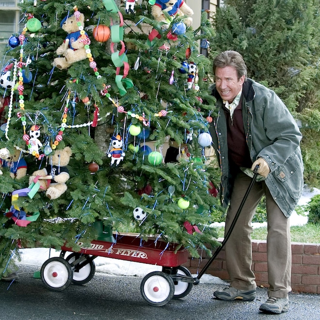 Bah, Humbug! The Worst Christmas Movies of All-Time